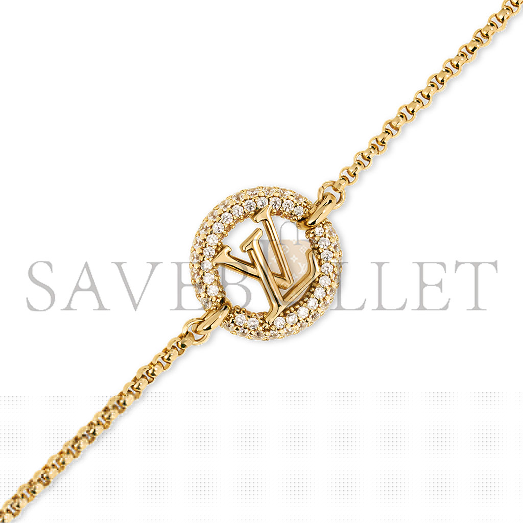 l**is V*t*n l**ise by night bracelet m00758